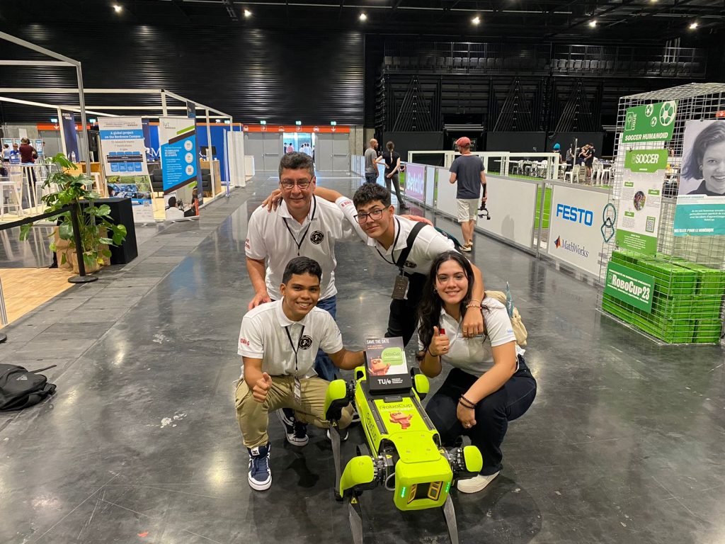 Empowering Future Innovators