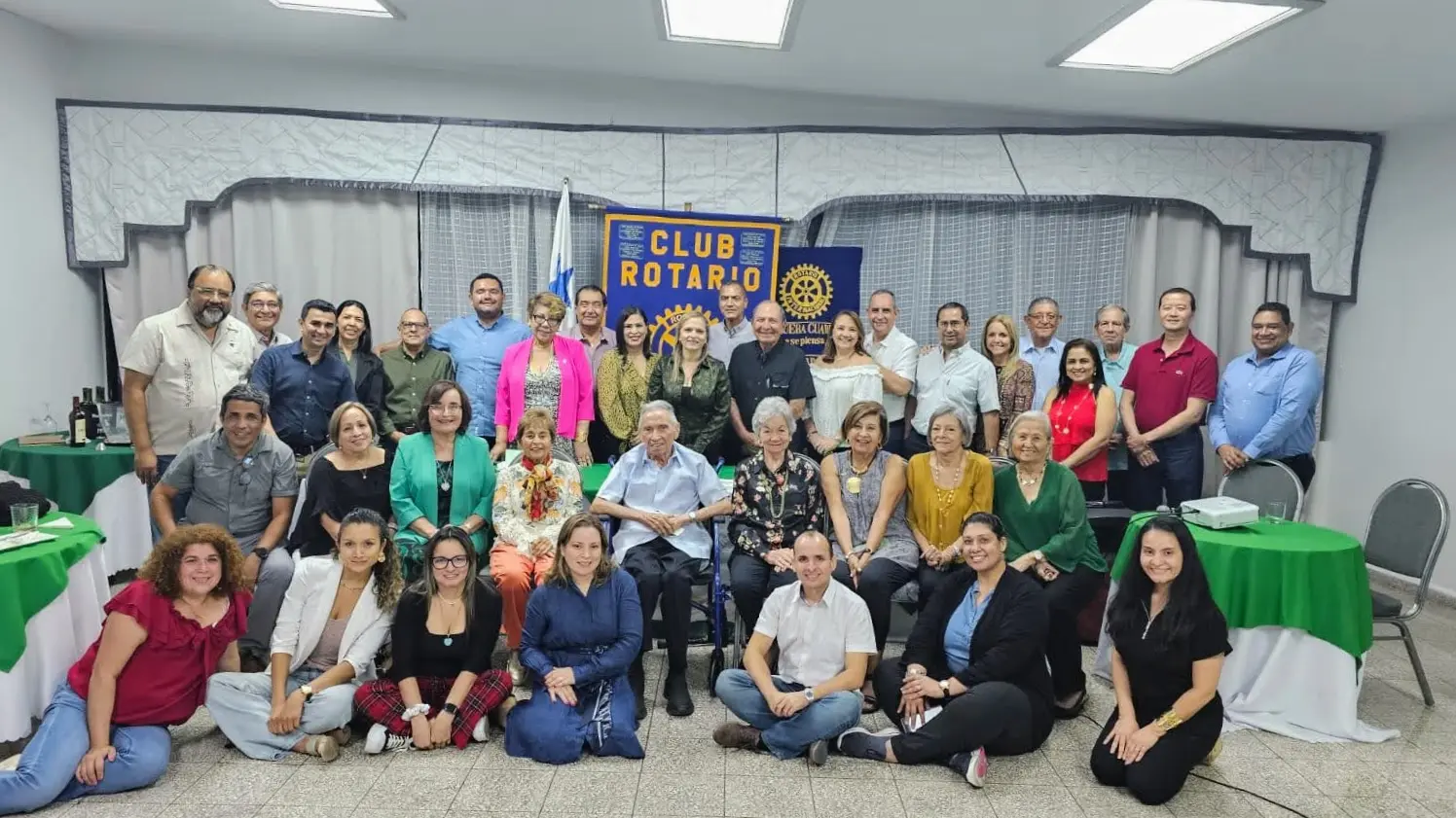 Rotary Club of David